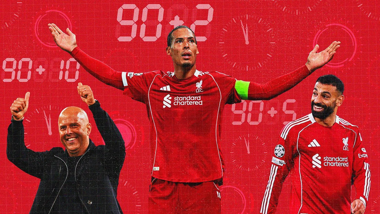 Dramatic Finishes: Breaking Down The Reds' Remarkable Last-Minute Success