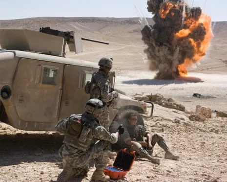Moving from High-Octane Thrills to Arthouse Intrigue … Every Kathryn Bigelow’s Movies – Listed!